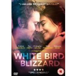 White Bird In A Blizzard [DVD]